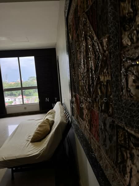 Pangsapuri untuk Dijual di Adamai - Santorinic Wang - View - PropertyGuru.com.my