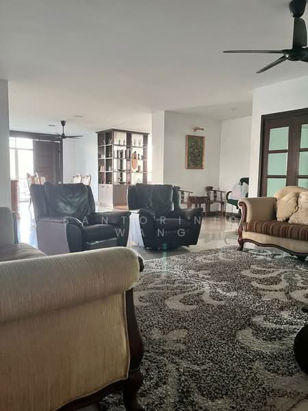 Pangsapuri untuk Dijual di Adamai - Santorinic Wang - PropertyGuru.com.my
