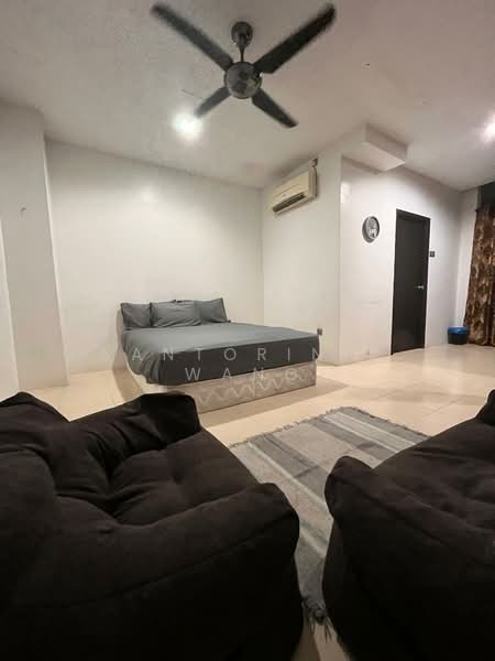 Pangsapuri untuk Dijual di Adamai - Santorinic Wang - Bedroom - PropertyGuru.com.my