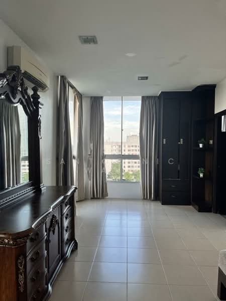 Pangsapuri untuk Dijual di Adamai - Santorinic Wang - Bedroom - PropertyGuru.com.my