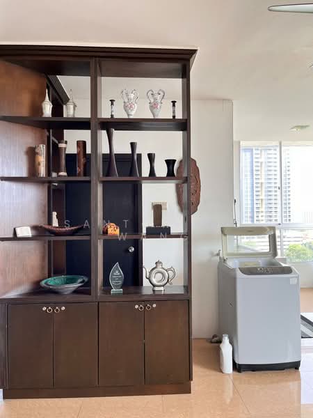 Pangsapuri untuk Dijual di Adamai - Santorinic Wang - Interior - PropertyGuru.com.my