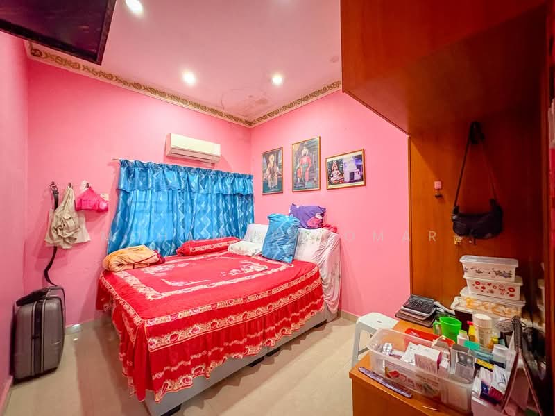 1-storey Terraced House for Sale in Taman Sri Serdang (Seri Kembangan) - Mohammad Omar - PropertyGuru.com.my