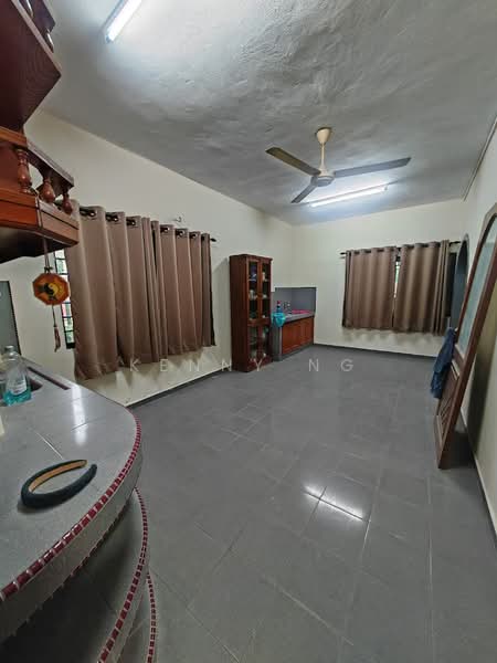 2-storey Terraced House for Sale in Telok Panglima Garang (Selangor) - Kenny Ng - Interior - PropertyGuru.com.my