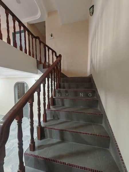 2-storey Terraced House for Sale in Telok Panglima Garang (Selangor) - Kenny Ng - Interior - PropertyGuru.com.my