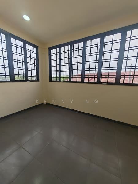 2-storey Terraced House for Sale in Telok Panglima Garang (Selangor) - Kenny Ng - Interior - PropertyGuru.com.my