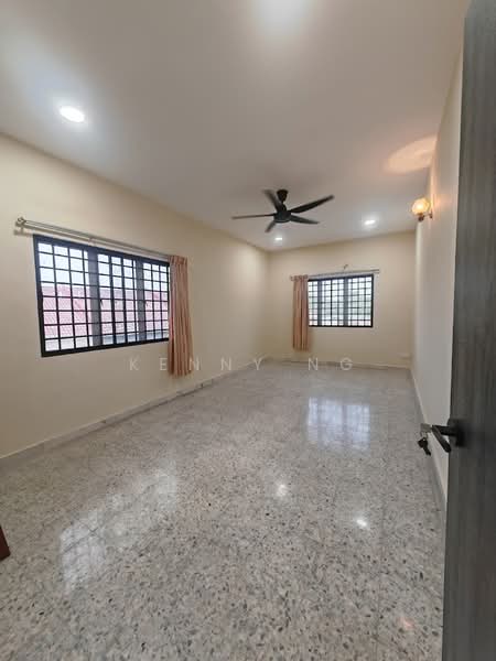 2-storey Terraced House for Sale in Telok Panglima Garang (Selangor) - Kenny Ng - Interior - PropertyGuru.com.my