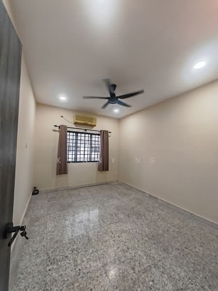 2-storey Terraced House for Sale in Telok Panglima Garang (Selangor) - Kenny Ng - Interior - PropertyGuru.com.my