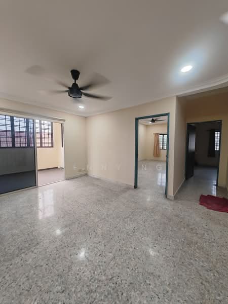 2-storey Terraced House for Sale in Telok Panglima Garang (Selangor) - Kenny Ng - Living Room - PropertyGuru.com.my