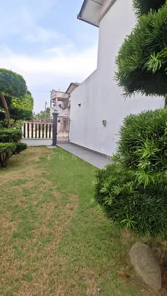 2-storey Terraced House for Sale in Telok Panglima Garang (Selangor) - Kenny Ng - Exterior - PropertyGuru.com.my