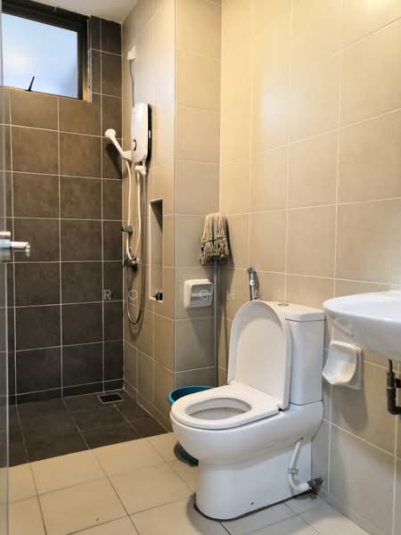 Servis Apartment untuk Dijual di PARC Regency (Residensi Masai) - Roy Chan - PropertyGuru.com.my