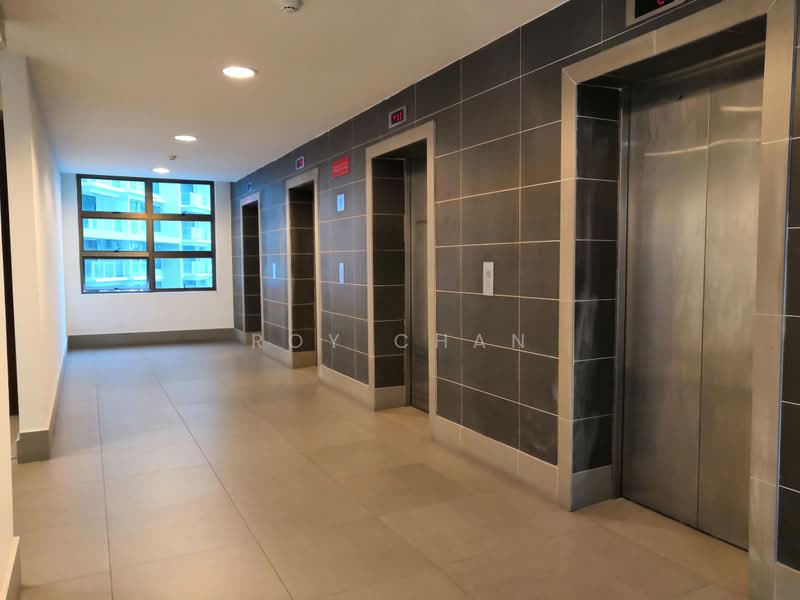 Servis Apartment untuk Dijual di PARC Regency (Residensi Masai) - Roy Chan - PropertyGuru.com.my