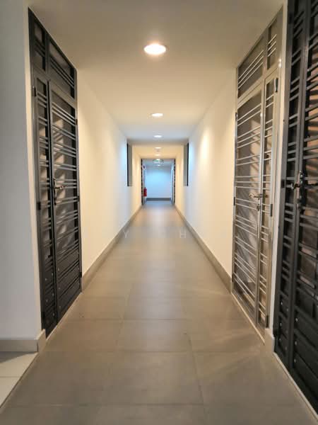 Servis Apartment untuk Dijual di PARC Regency (Residensi Masai) - Roy Chan - PropertyGuru.com.my