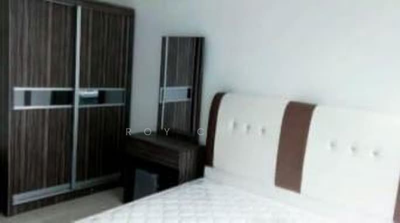 Servis Apartment untuk Dijual di PARC Regency (Residensi Masai) - Roy Chan - PropertyGuru.com.my