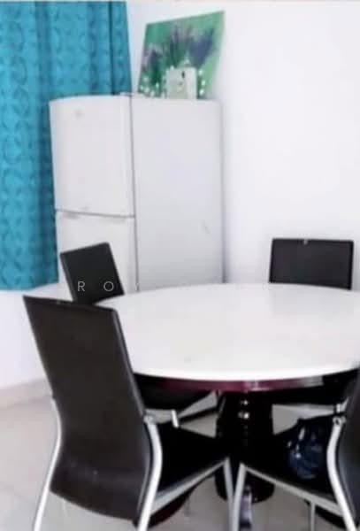 Servis Apartment untuk Dijual di PARC Regency (Residensi Masai) - Roy Chan - PropertyGuru.com.my