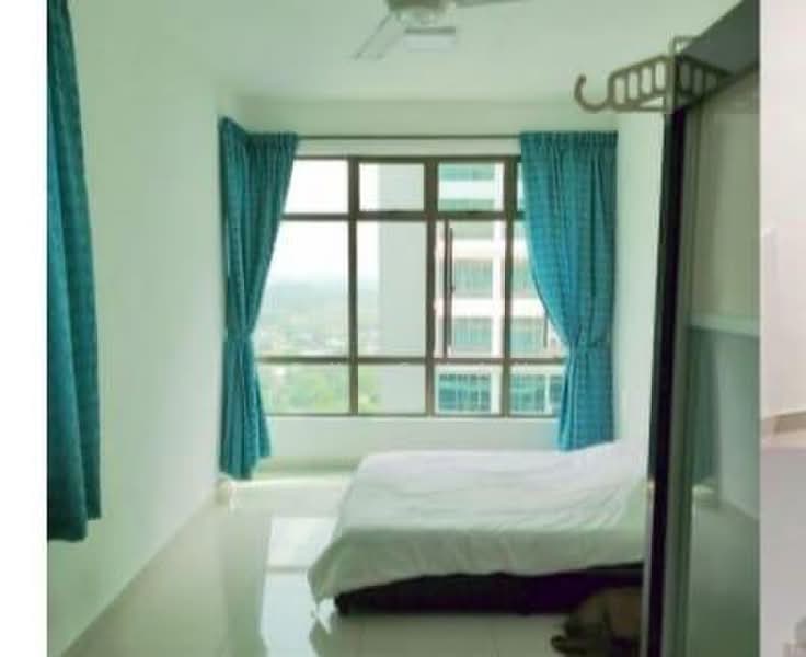 Servis Apartment untuk Dijual di PARC Regency (Residensi Masai) - Roy Chan - PropertyGuru.com.my