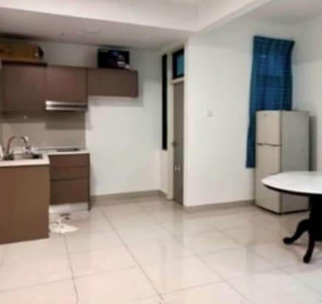 Servis Apartment untuk Dijual di PARC Regency (Residensi Masai) - Roy Chan - PropertyGuru.com.my