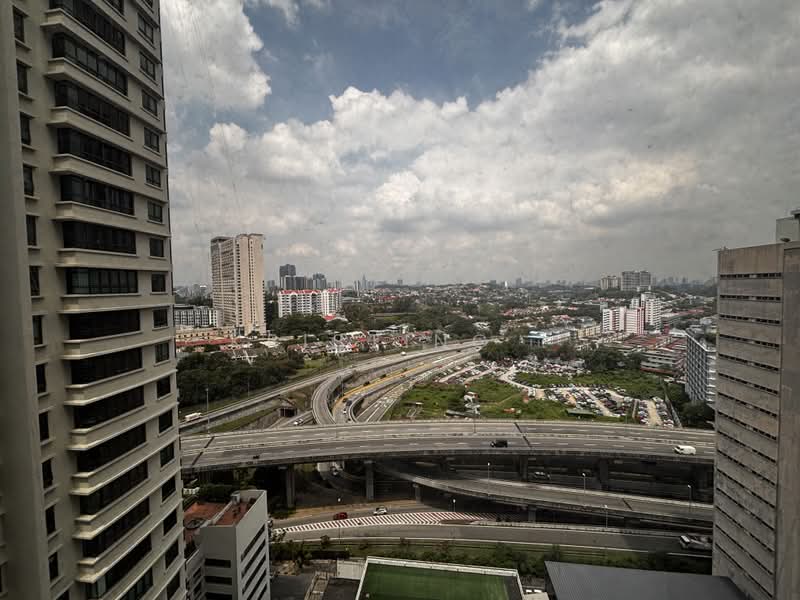 Pejabat untuk Dijual di Mont Kiara (Kuala Lumpur) - Kristing . - PropertyGuru.com.my