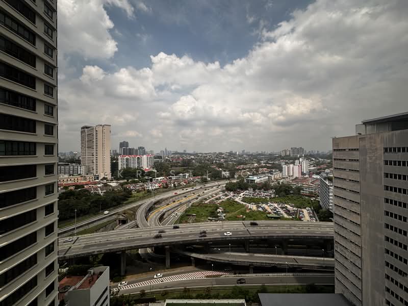 Pejabat untuk Dijual di Mont Kiara (Kuala Lumpur) - Kristing . - PropertyGuru.com.my