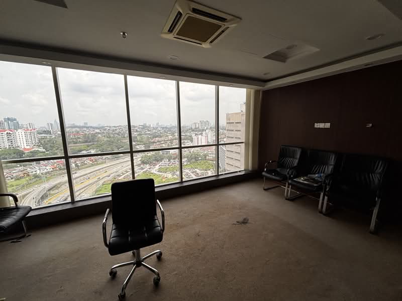 Pejabat untuk Dijual di Mont Kiara (Kuala Lumpur) - Kristing . - PropertyGuru.com.my