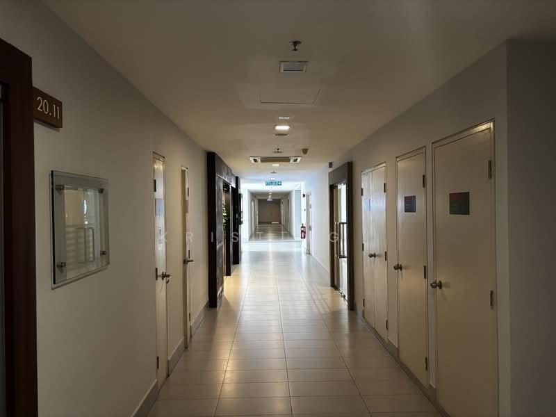 Pejabat untuk Dijual di Mont Kiara (Kuala Lumpur) - Kristing . - PropertyGuru.com.my