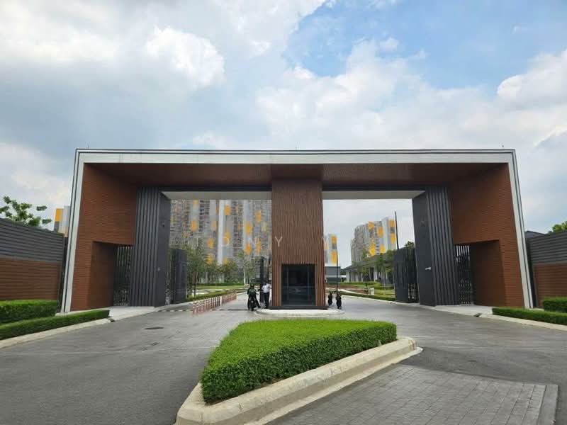 Semi-Detached House for Sale in Eco Ardence (Setia Alam) - Tony YY - PropertyGuru.com.my