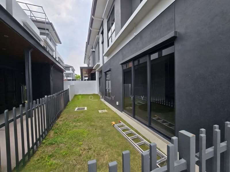 Semi-Detached House for Sale in Eco Ardence (Setia Alam) - Tony YY - PropertyGuru.com.my