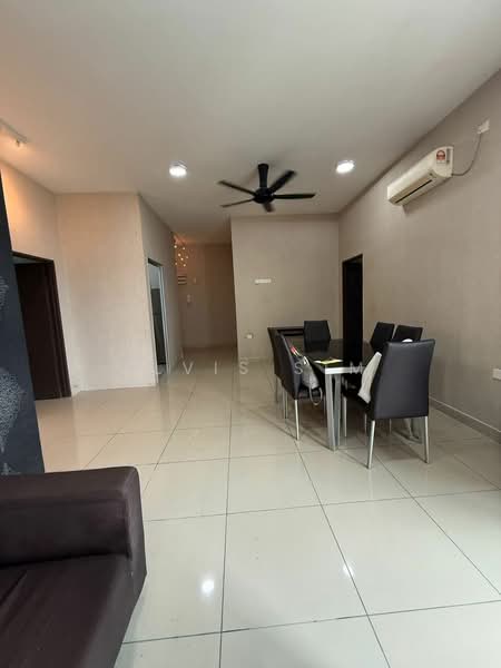 Condominium for Sale at M Condominium @ Larkin - Elvis Sim - Living Room - PropertyGuru.com.my