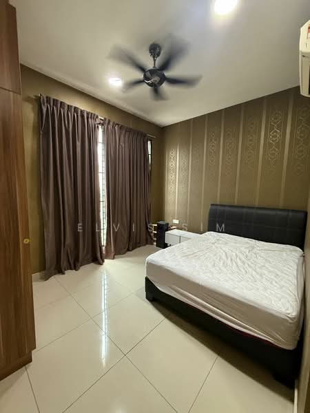 Condominium for Sale at M Condominium @ Larkin - Elvis Sim - PropertyGuru.com.my
