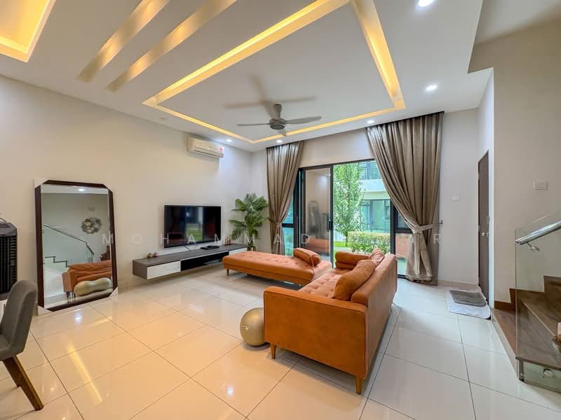 2-storey Terraced House for Sale in Kajang (Selangor) - Mohammad Omar - PropertyGuru.com.my