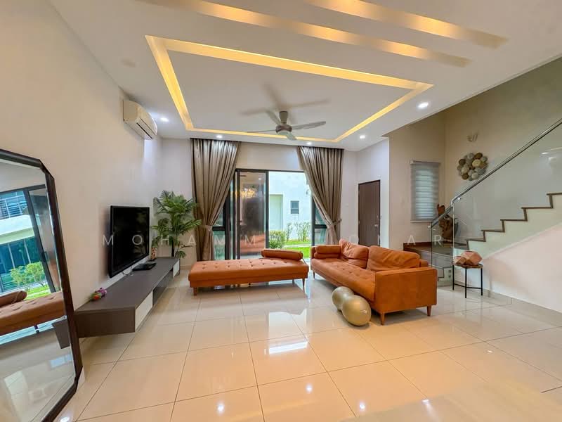 2-storey Terraced House for Sale in Kajang (Selangor) - Mohammad Omar - PropertyGuru.com.my