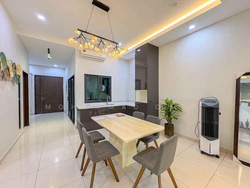2-storey Terraced House for Sale in Kajang (Selangor) - Mohammad Omar - PropertyGuru.com.my