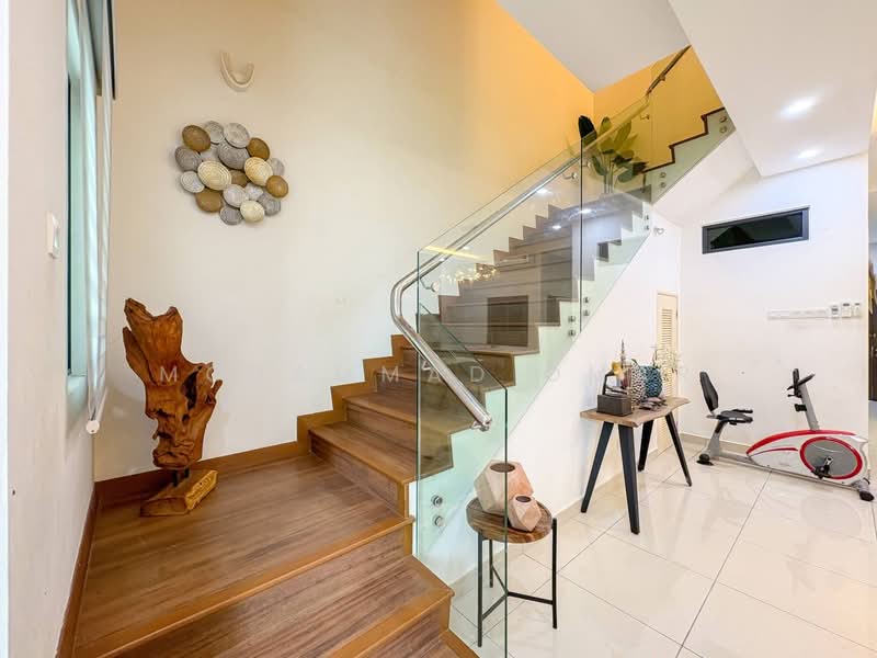 2-storey Terraced House for Sale in Kajang (Selangor) - Mohammad Omar - PropertyGuru.com.my