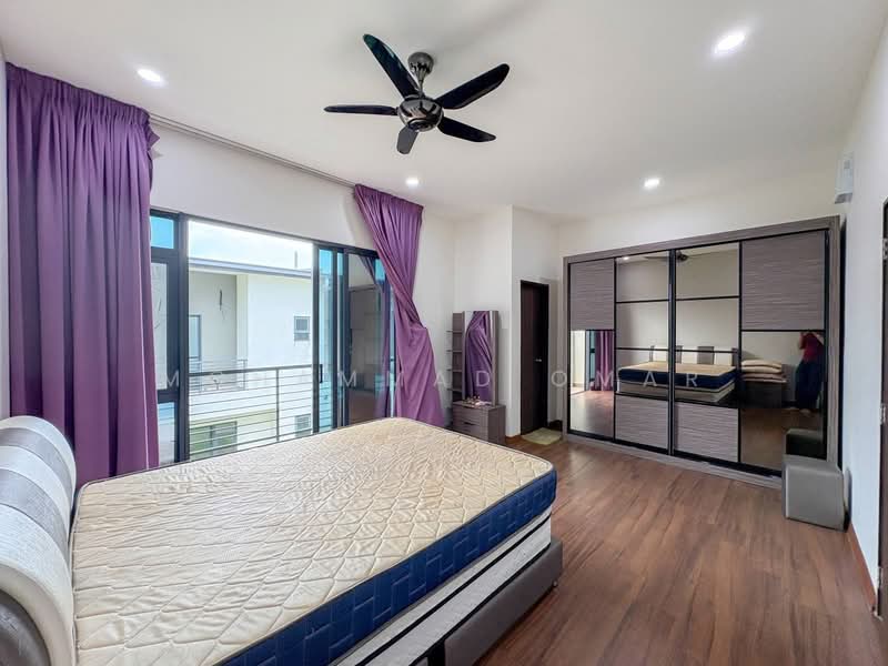 2-storey Terraced House for Sale in Kajang (Selangor) - Mohammad Omar - PropertyGuru.com.my