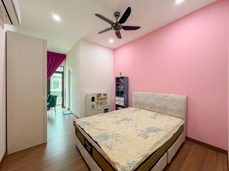 2-storey Terraced House for Sale in Kajang (Selangor) - Mohammad Omar - PropertyGuru.com.my