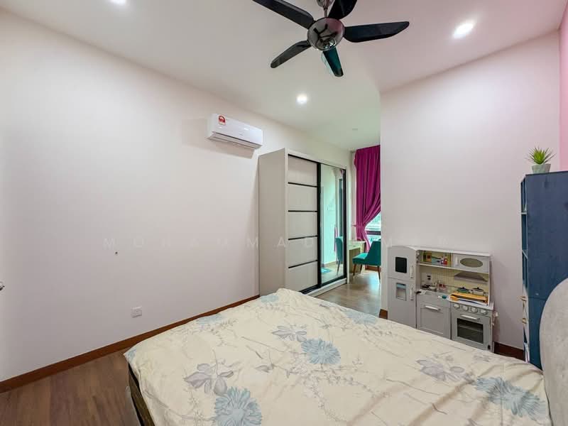 2-storey Terraced House for Sale in Kajang (Selangor) - Mohammad Omar - PropertyGuru.com.my