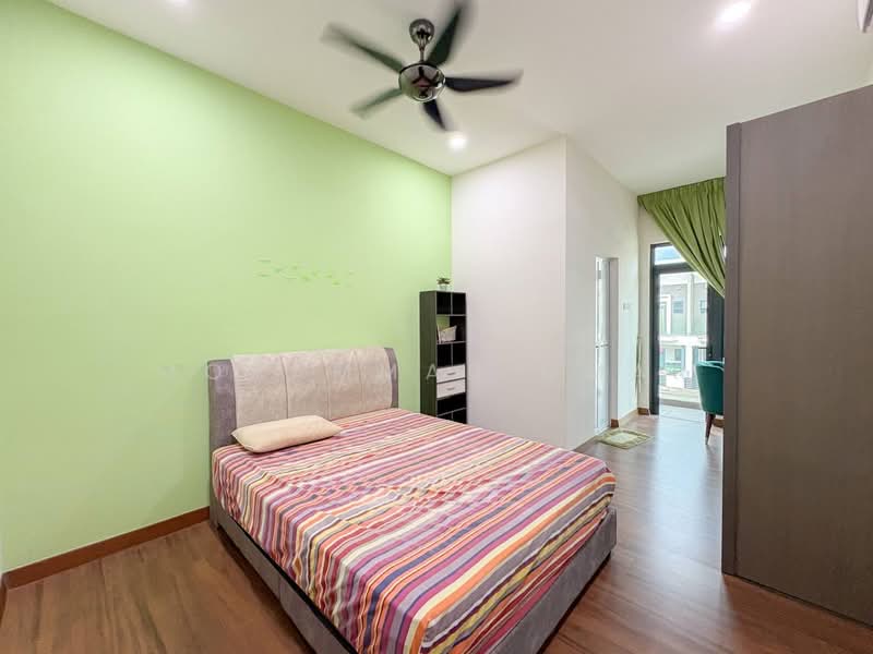 2-storey Terraced House for Sale in Kajang (Selangor) - Mohammad Omar - PropertyGuru.com.my