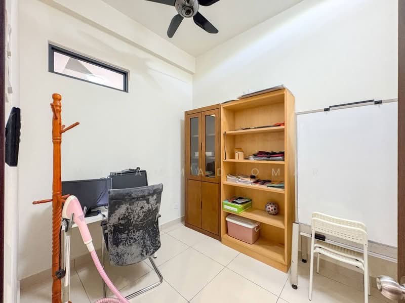 2-storey Terraced House for Sale in Kajang (Selangor) - Mohammad Omar - PropertyGuru.com.my