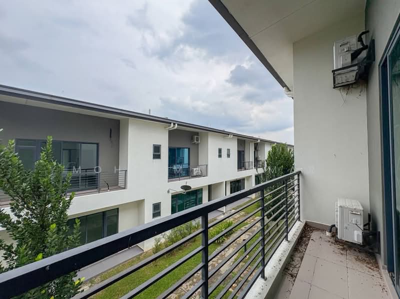 2-storey Terraced House for Sale in Kajang (Selangor) - Mohammad Omar - PropertyGuru.com.my