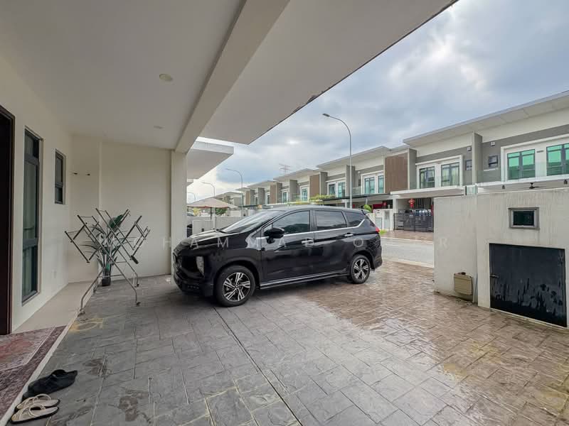 2-storey Terraced House for Sale in Kajang (Selangor) - Mohammad Omar - PropertyGuru.com.my