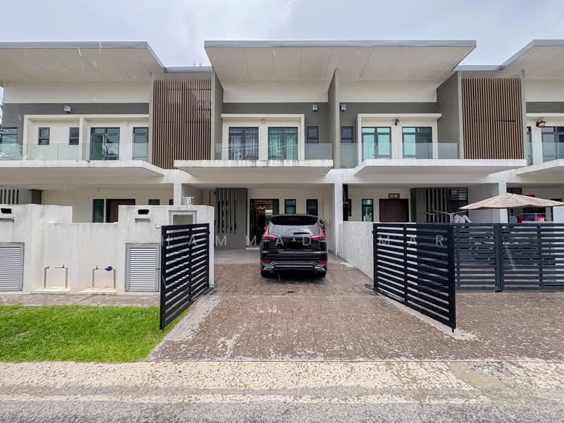 2-storey Terraced House for Sale in Kajang (Selangor) - Mohammad Omar - PropertyGuru.com.my