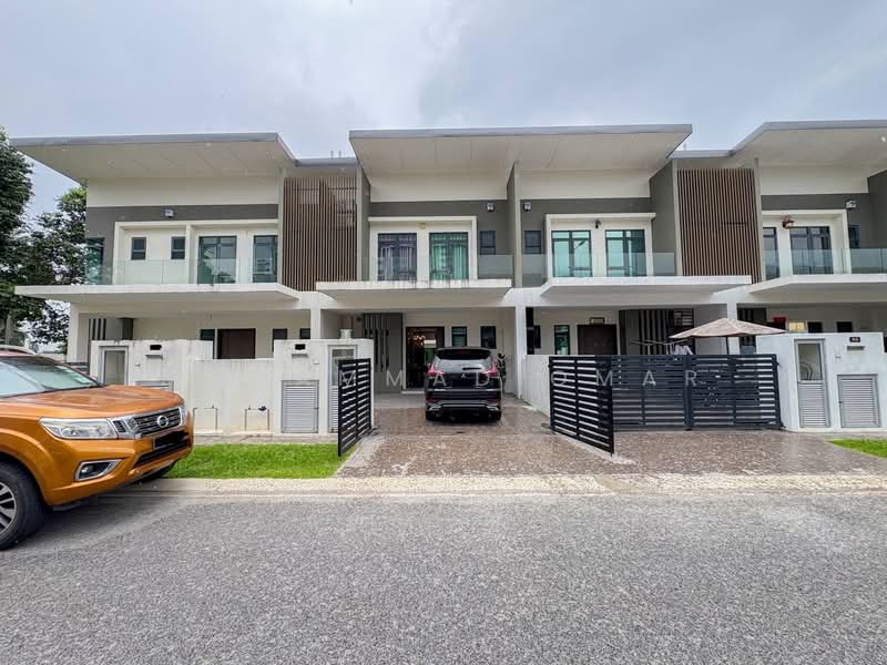 2-storey Terraced House for Sale in Kajang (Selangor) - Mohammad Omar - PropertyGuru.com.my