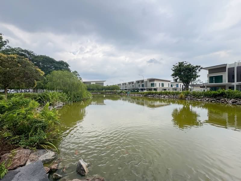 2-storey Terraced House for Sale in Kajang (Selangor) - Mohammad Omar - PropertyGuru.com.my
