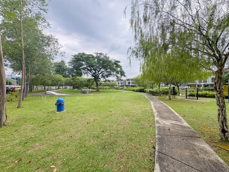 2-storey Terraced House for Sale in Kajang (Selangor) - Mohammad Omar - PropertyGuru.com.my