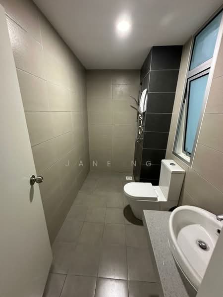 Servis Apartment untuk Disewa di MIRAI Residences - Jane Ng - Bathroom - PropertyGuru.com.my