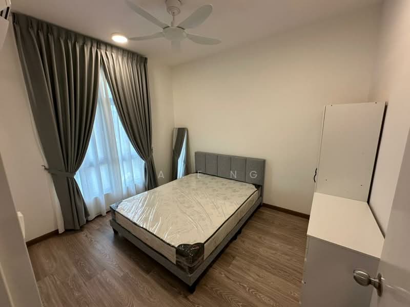 Servis Apartment untuk Disewa di MIRAI Residences - Jane Ng - Bedroom - PropertyGuru.com.my