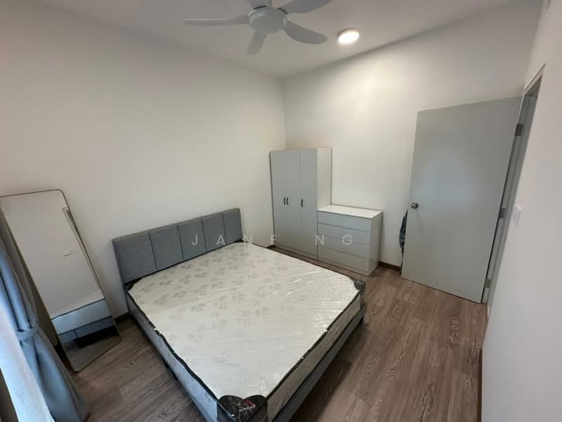 Servis Apartment untuk Disewa di MIRAI Residences - Jane Ng - Bedroom - PropertyGuru.com.my
