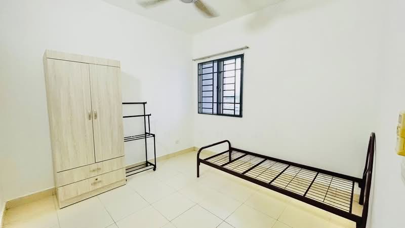 Apartment for Rent at Seri Kasturi Apartments - Erin Yusof - PropertyGuru.com.my