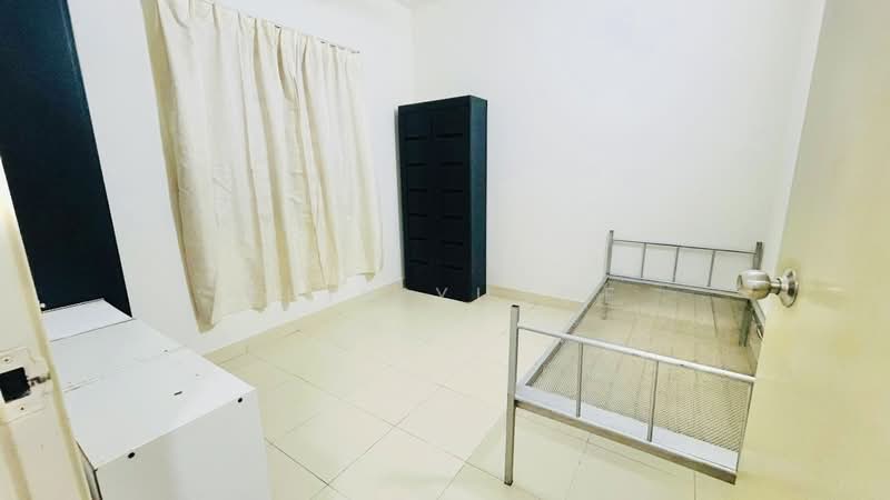 Apartment for Rent at Seri Kasturi Apartments - Erin Yusof - PropertyGuru.com.my