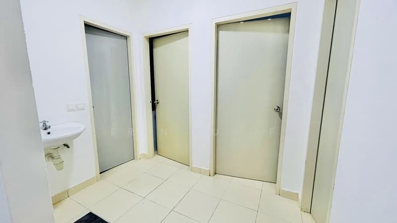 Apartment for Rent at Seri Kasturi Apartments - Erin Yusof - PropertyGuru.com.my