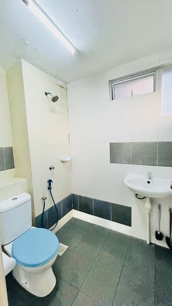 Apartment for Rent at Seri Kasturi Apartments - Erin Yusof - PropertyGuru.com.my
